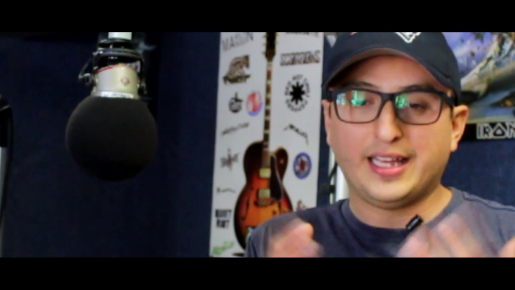 Entrevista Emmanuel Padilla